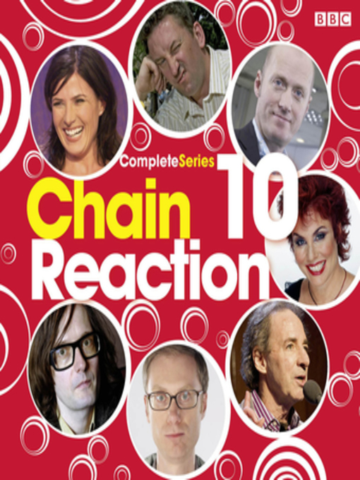 Title details for Chain Reaction by BBC - Available